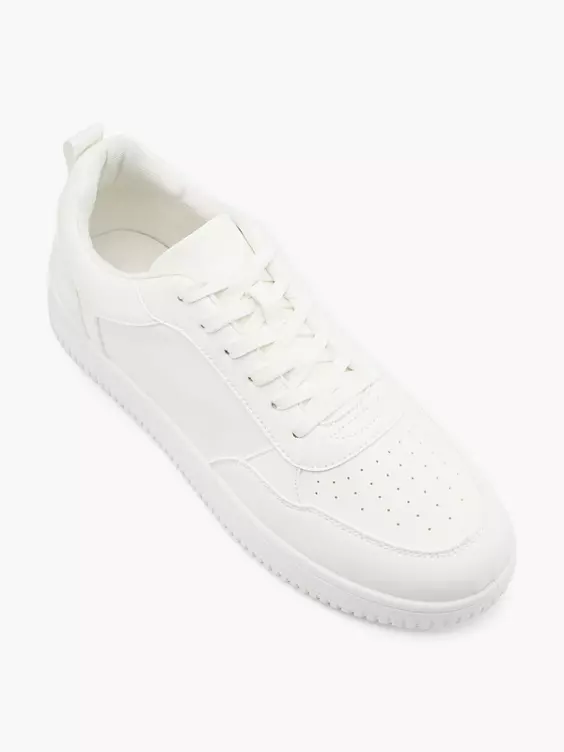 Venice Sneaker in weiß