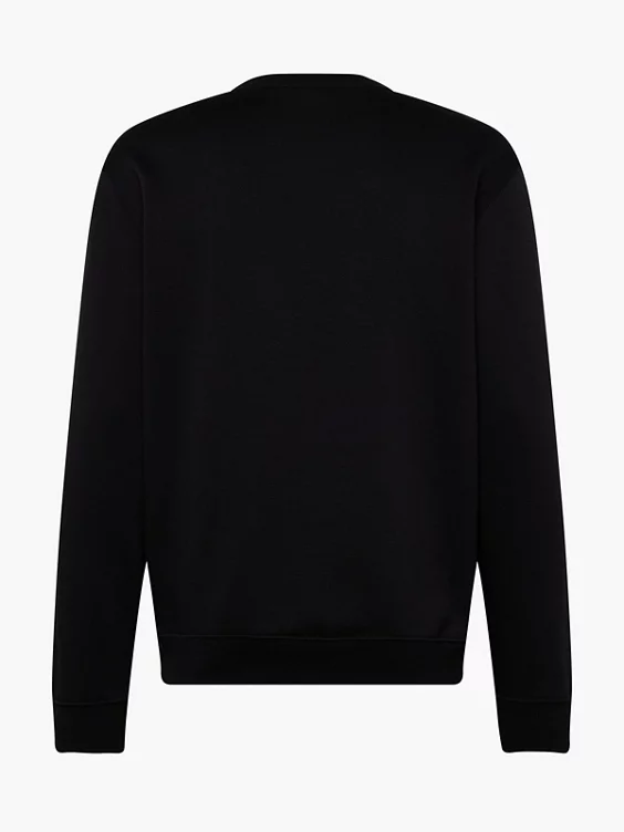 Champion Sweatshirt in schwarz