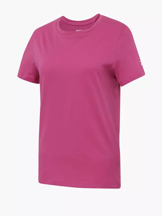 Reebok T-Shirt in pink