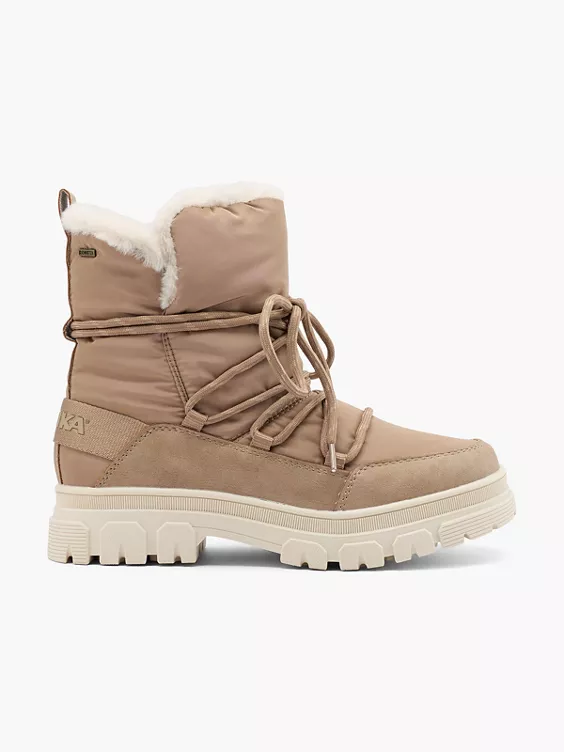 Romika Boots in beige