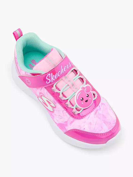 Skechers Sneaker GILLIAN in pink