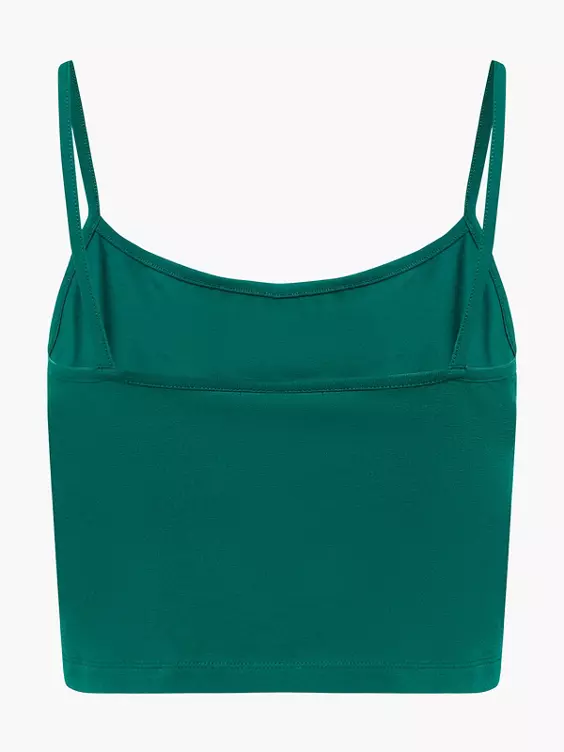 FILA Top in grün