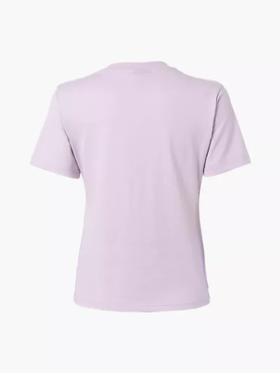 Ellesse T-Shirt in lila