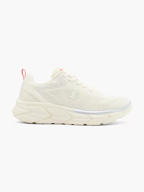 Champion Chunky Sneaker FX III in weiß