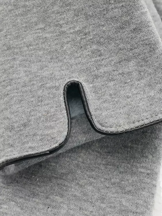 DEICHMANN Handschuhe in grau
