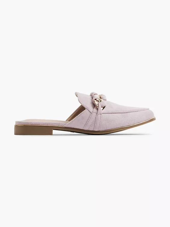 Graceland Mules in lila