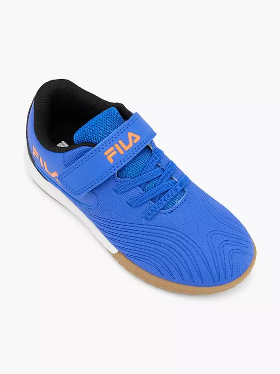 FILA Hallenschuh in blau