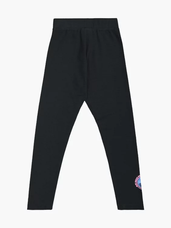 Champion Tights in schwarz