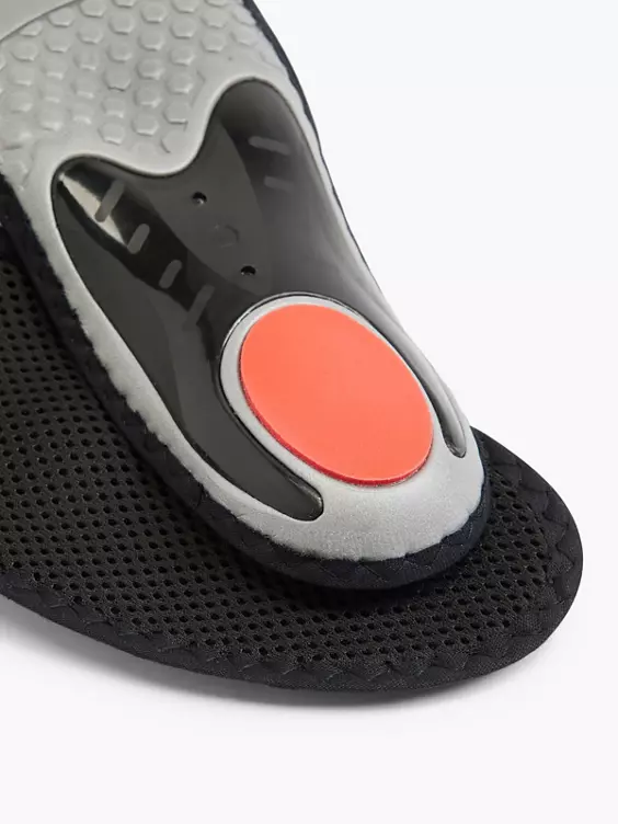 DEICHMANN Sportsohle Air Con Gr. 37 - 46 in schwarz