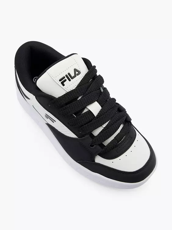 FILA Sneaker in schwarz