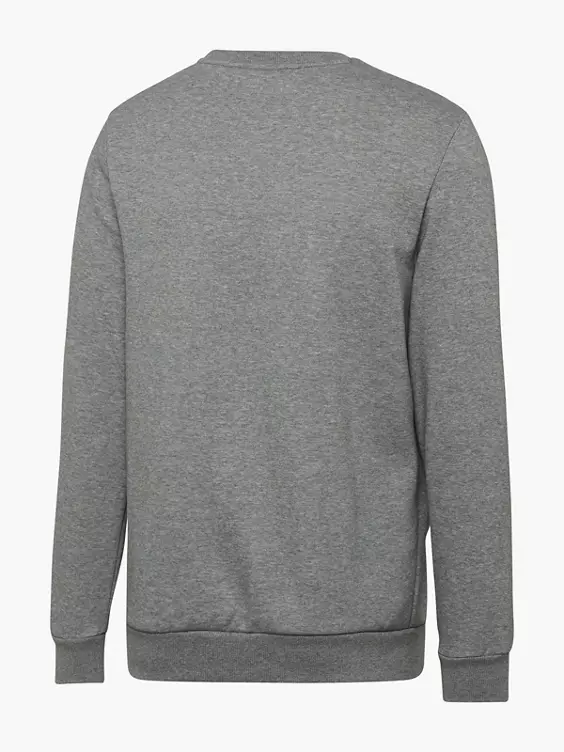 PUMA Sweatshirt in grau