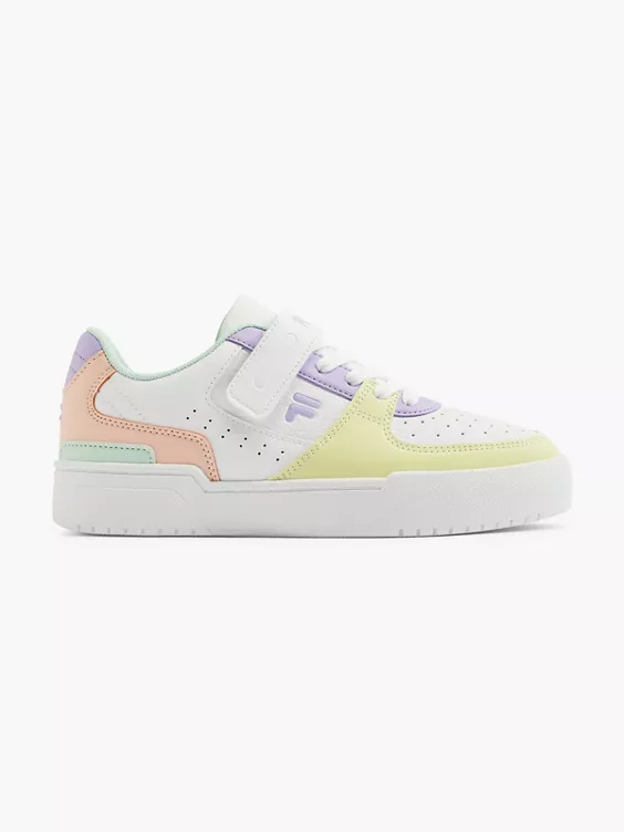 FILA Sneaker in weiß