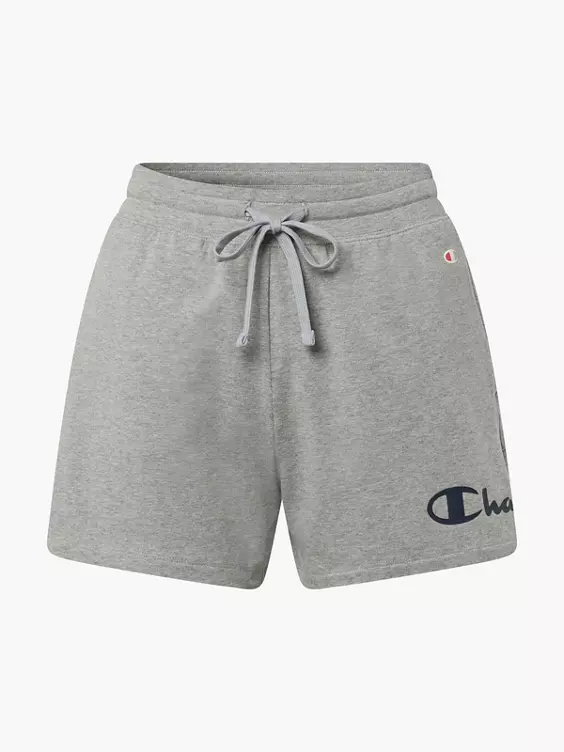 Champion Shorts in grau