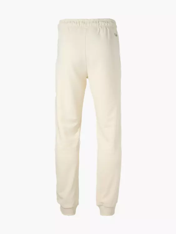 FILA Jogginghose in grau