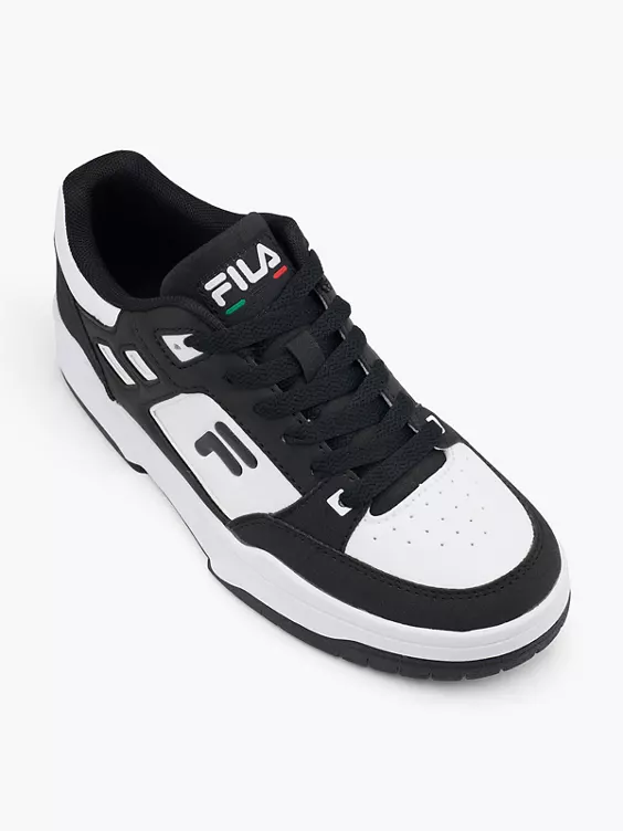 FILA Sneaker in schwarz