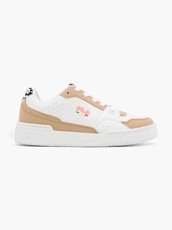 FILA Sneaker in offwhite
