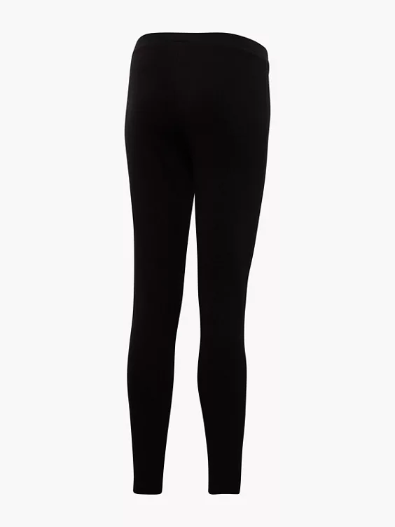 Champion Tights in schwarz