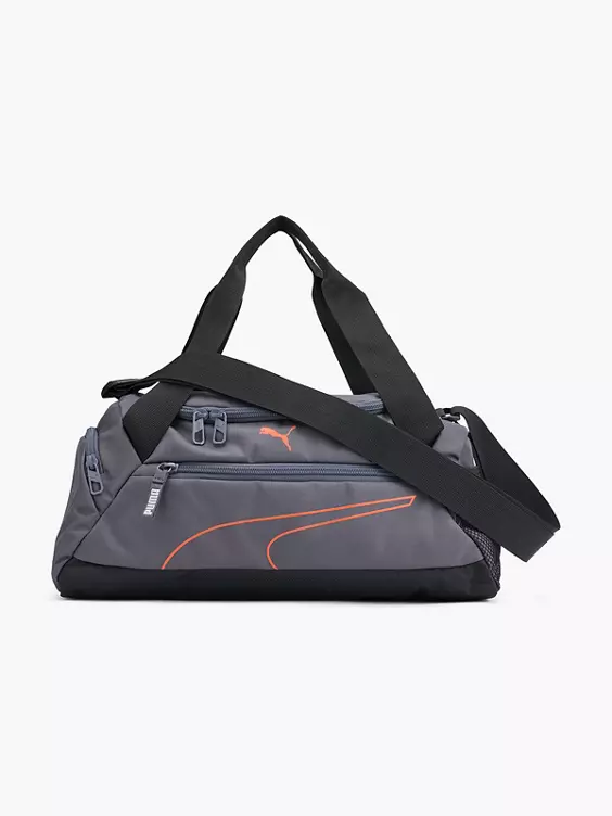 PUMA Sporttasche in grau