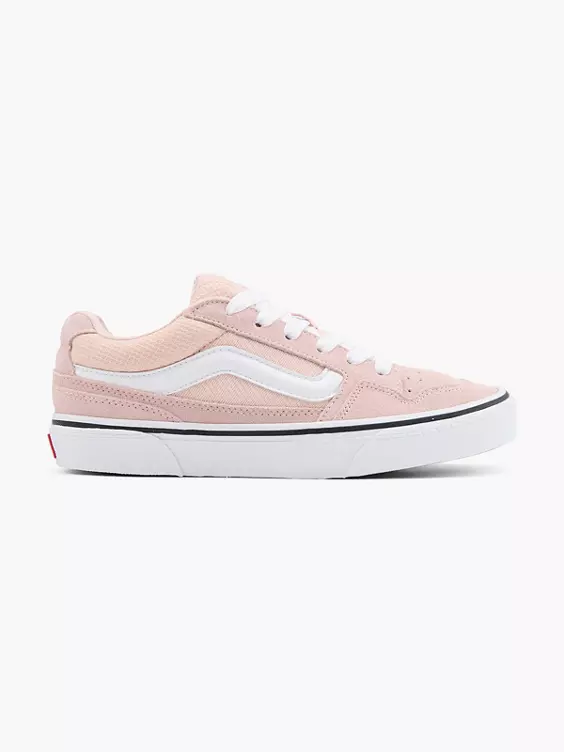 VANS Sneaker CALDRONE in rosa