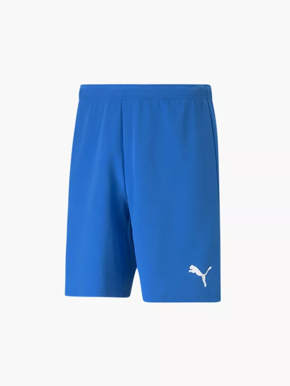 PUMA Shorts in blau