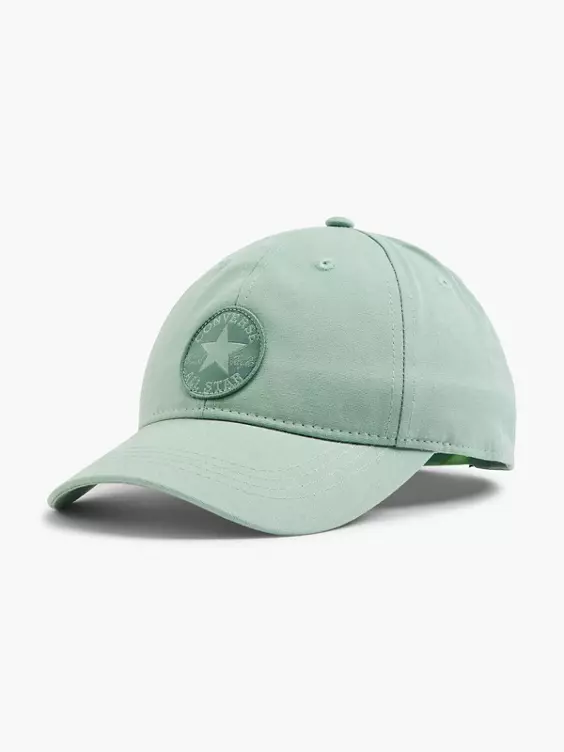 Converse Cap in khaki