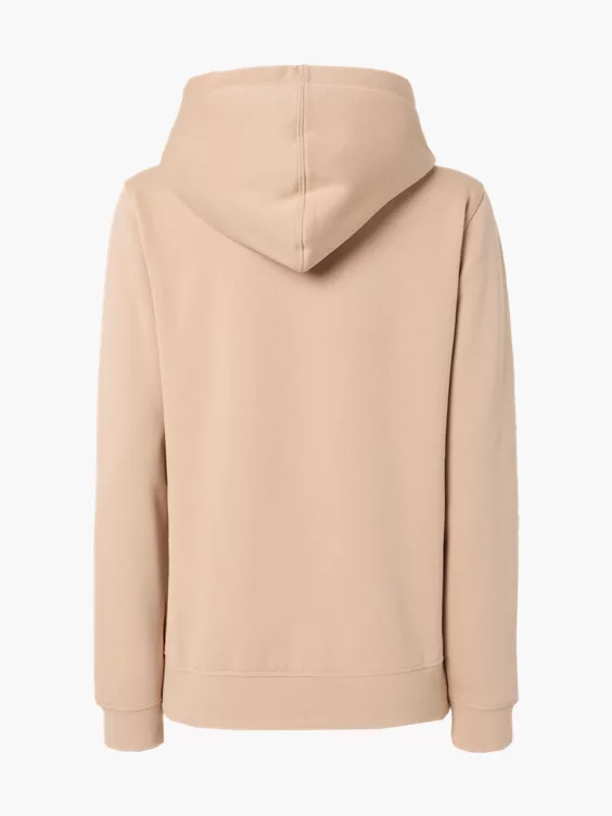 Champion Hoodie in beige