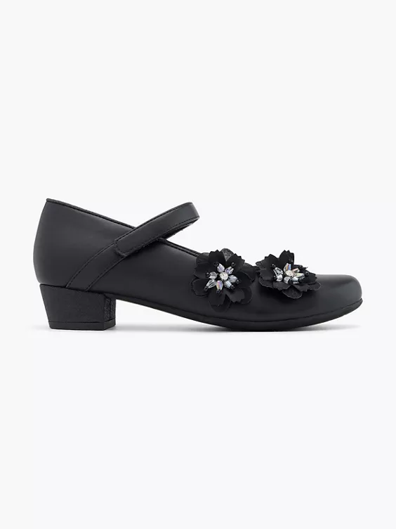 Graceland Ballerina in schwarz