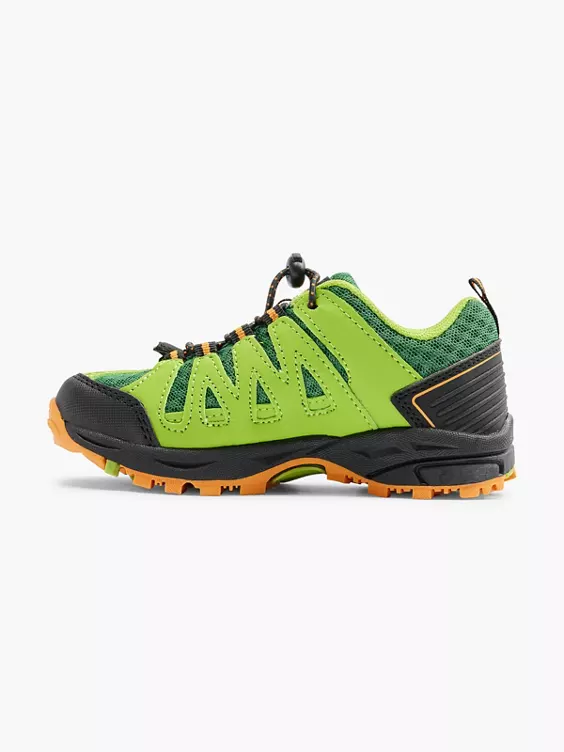 Vty Trekkingschuh in grün
