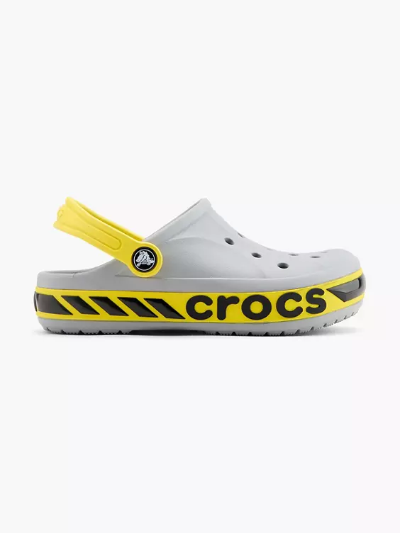 Crocs Crocs in grau