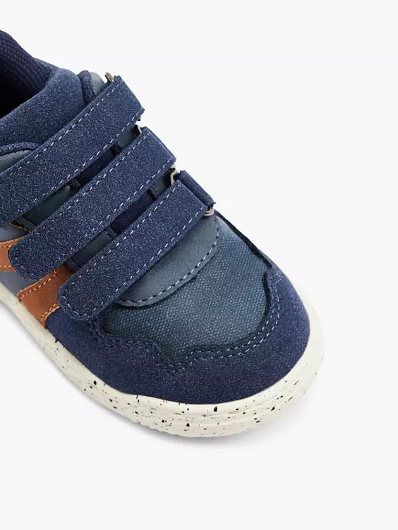 Vty Lauflerner in blau