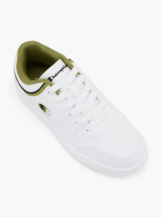Champion Sneaker RD18 in weiß