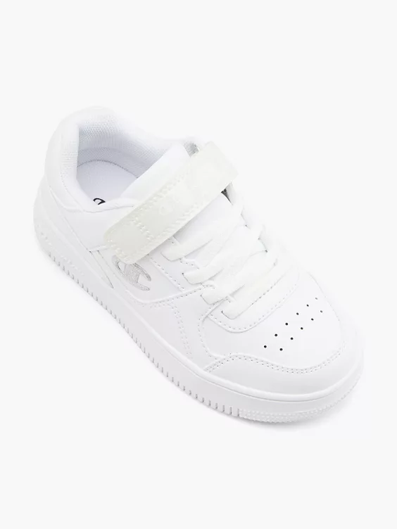 Champion Sneaker RD18 LOW in weiß