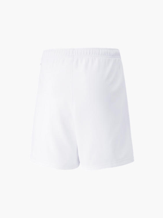 PUMA Shorts in weiß