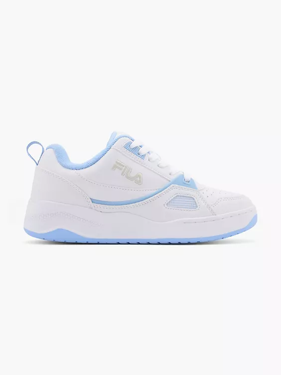 FILA Sneaker in blau