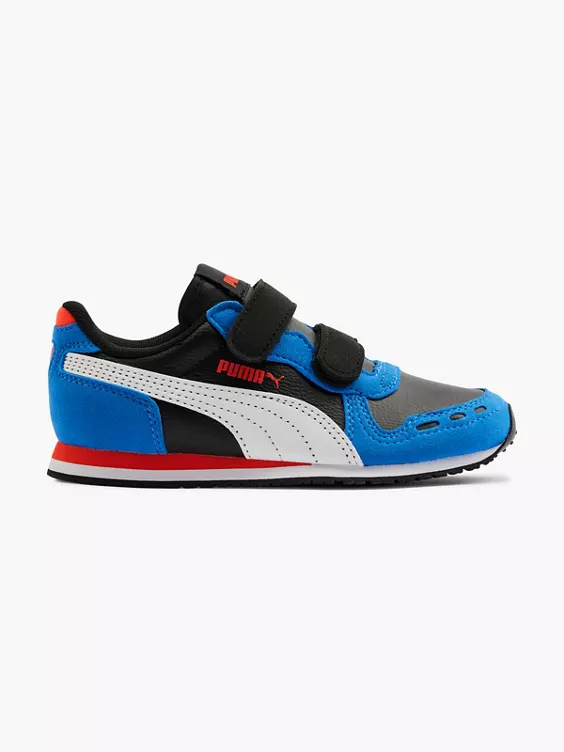 PUMA Sneaker Cabana Racer SL 20 in blau