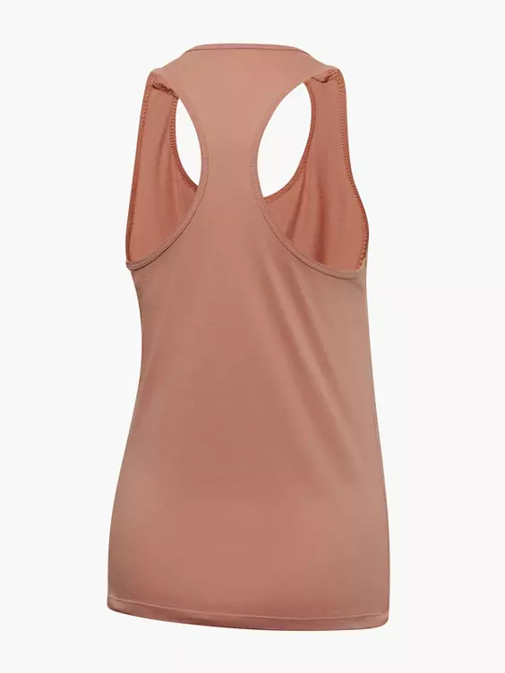 Reebok Top in rosa