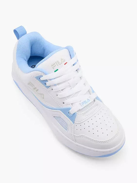 FILA Sneaker in blau