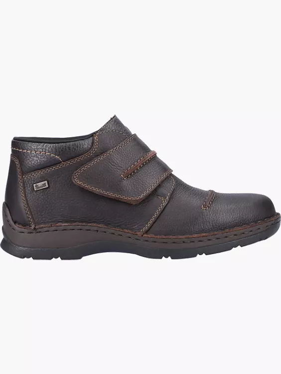 Rieker Herren Kurzstiefel in braun