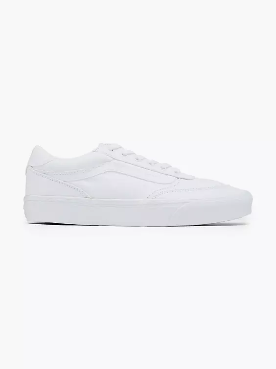 VANS Sneaker BROOKLYN LS in weiß