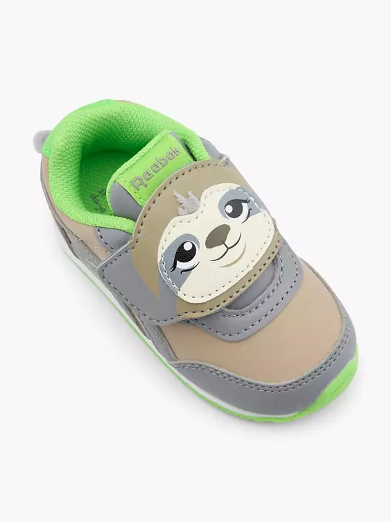 Reebok Sneaker ROYAL CL JOG 2.0 KC in grau