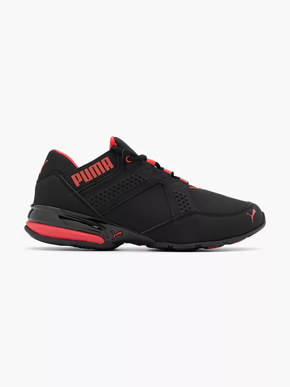 PUMA Trainingsschuh Enzin SL V2 in schwarz