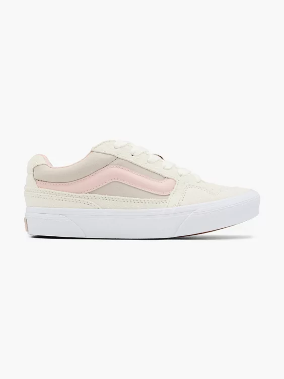 VANS Sneaker CALDRONE in rosa