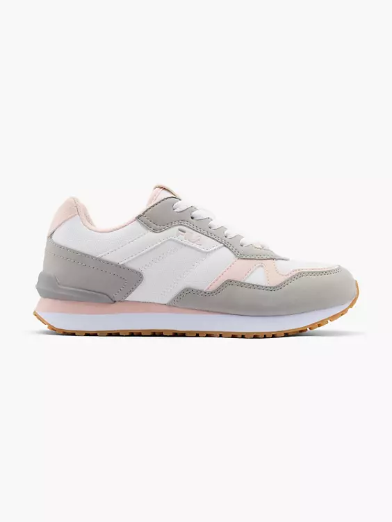 FILA Sneaker in grau