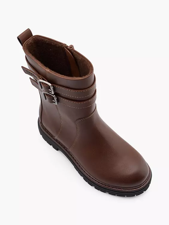 ESPRIT Stiefel in braun