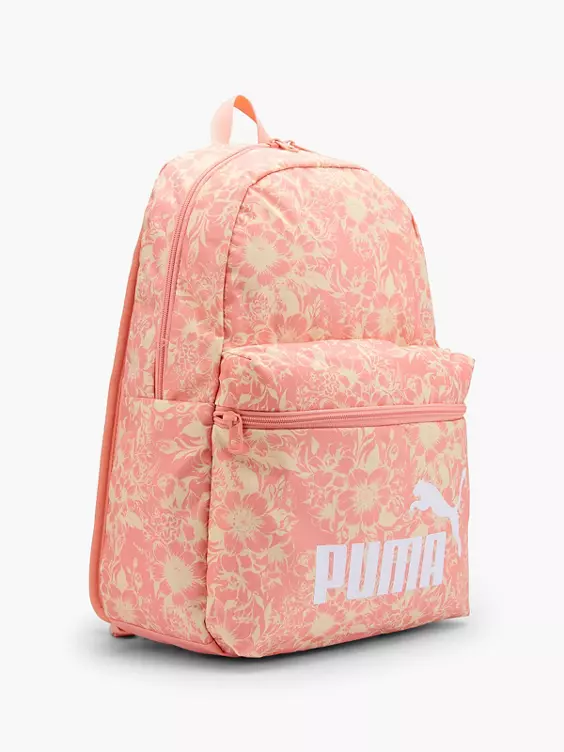 PUMA Rucksack in pink