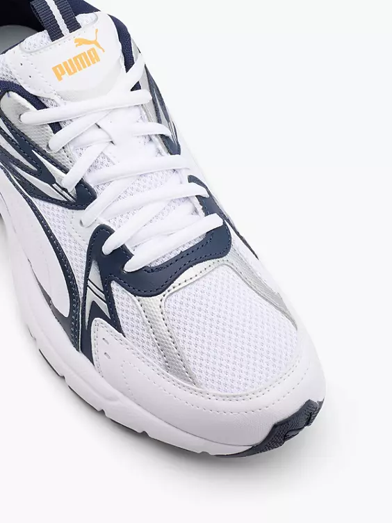 PUMA Sneaker Milenio Tech in weiß