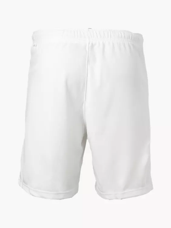 PUMA Shorts in weiß