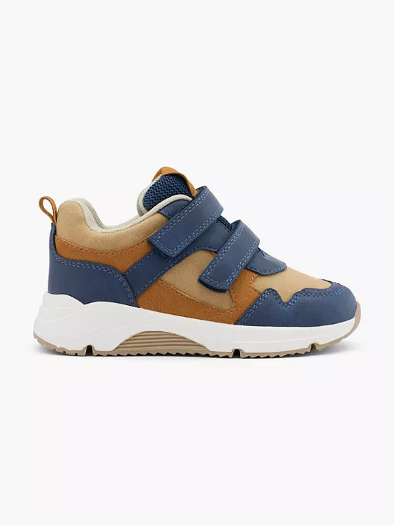 Vty Sneaker in blau