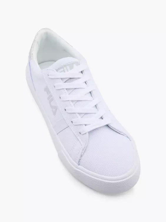 FILA Sneaker in weiß