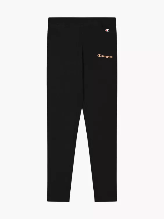 Champion Tights in schwarz